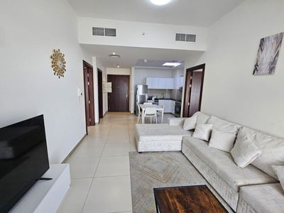 Binghatti Gateway, United Arab Emirates  Binghatti Gateway, United Arab Emirates