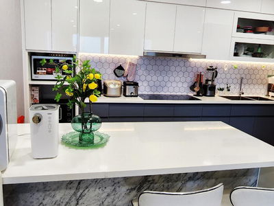 Golden Mansion, Vietnam Golden Mansion, Vietnam