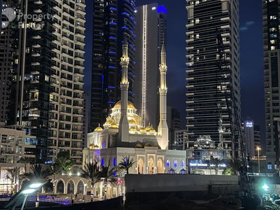 Jumeirah Gate Tower 1, United Arab Emirates  Jumeirah Gate Tower 1, United Arab Emirates