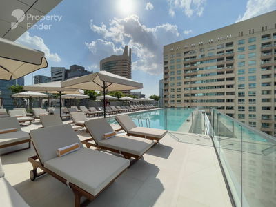 Vida Residences Dubai Marina, United Arab Emirates  Vida Residences Dubai Marina, United Arab Emirates