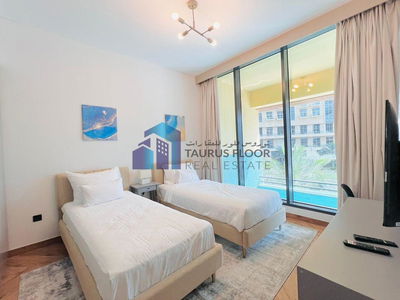 Dubai Marina Moon, United Arab Emirates  Dubai Marina Moon, United Arab Emirates