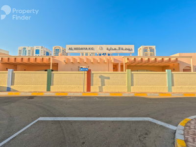 Al Nahyan, United Arab Emirates Al Nahyan, United Arab Emirates