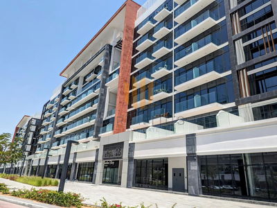 AZIZI Riviera 28, United Arab Emirates  AZIZI Riviera 28, United Arab Emirates