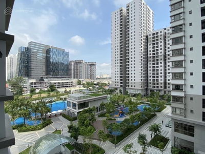 Saigon South Residences, Vietnam Saigon South Residences, Vietnam