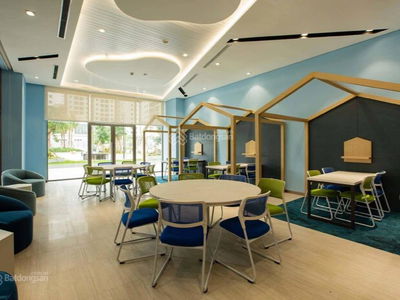 Saigon South Residences, Vietnam Saigon South Residences, Vietnam