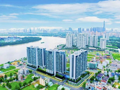 One Verandah Mapletree, Vietnam One Verandah Mapletree, Vietnam