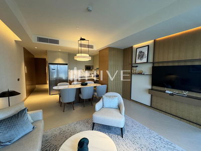 The Address Residences Dubai Opera Tower 1, United Arab Emirates  The Address Residences Dubai Opera Tower 1, United Arab Emirates