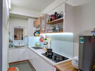 Ehome S, Vietnam Ehome S, Vietnam