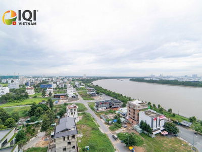 One Verandah Mapletree, Vietnam One Verandah Mapletree, Vietnam