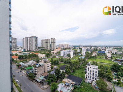 One Verandah Mapletree, Vietnam One Verandah Mapletree, Vietnam