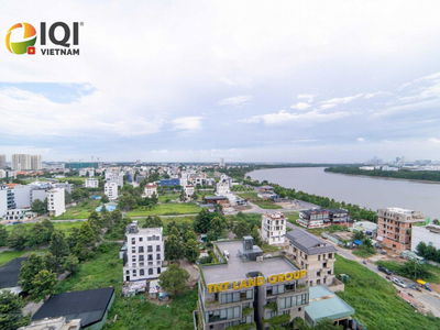 One Verandah Mapletree, Vietnam One Verandah Mapletree, Vietnam