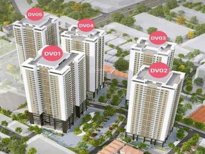 Rose Town, Vietnam Rose Town, Vietnam