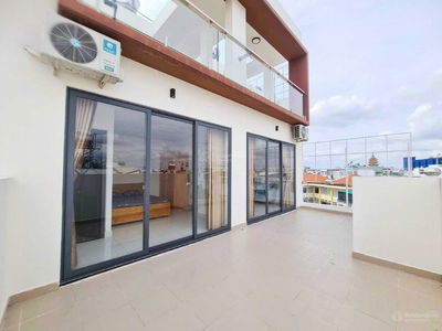 Nguyen Van Dau Street, Vietnam Nguyen Van Dau Street, Vietnam