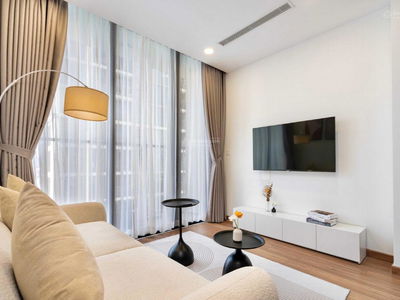 Eco Green Saigon, Vietnam Eco Green Saigon, Vietnam