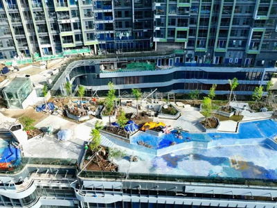 Lumiere Riverside, Vietnam Lumiere Riverside, Vietnam