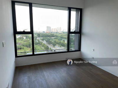 The River Thu Thiem, Vietnam The River Thu Thiem, Vietnam