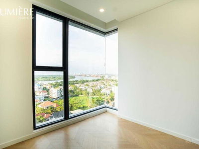 Lumiere Riverside, Vietnam  Lumiere Riverside, Vietnam