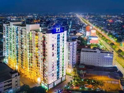 8X Plus Truong Chinh Apartment, Vietnam 8X Plus Truong Chinh Apartment, Vietnam