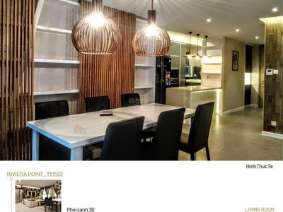 Riviera Point, Vietnam Riviera Point, Vietnam