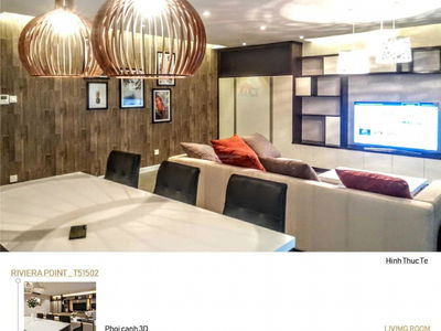 Riviera Point, Vietnam  Riviera Point, Vietnam