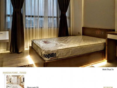 Riviera Point, Vietnam  Riviera Point, Vietnam