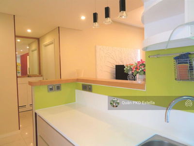 The Estella, Vietnam The Estella, Vietnam