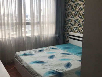 Cong Hoa Plaza, Vietnam Cong Hoa Plaza, Vietnam