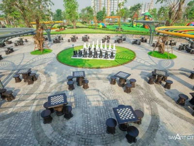 Vinhomes Smart City, Vietnam Vinhomes Smart City, Vietnam