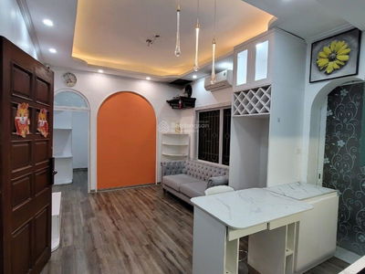 Le Thanh Tong Street, Vietnam Le Thanh Tong Street, Vietnam