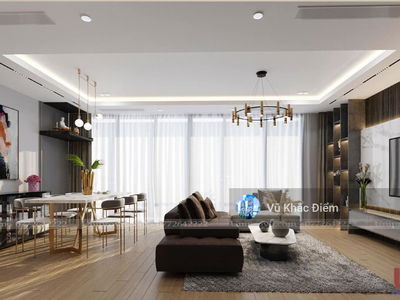 FLC Landmark Tower, Vietnam FLC Landmark Tower, Vietnam