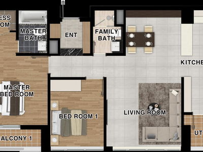 Tay Ho Tay Urban Area, Vietnam Tay Ho Tay Urban Area, Vietnam