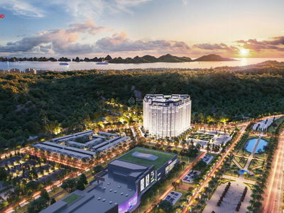 The Dragon Castle, Vietnam The Dragon Castle, Vietnam