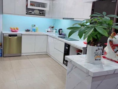 Hoa Binh Green City, Vietnam Hoa Binh Green City, Vietnam