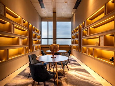 The Marq, Vietnam The Marq, Vietnam