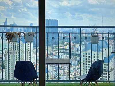 Vinhomes Central Park, Vietnam Vinhomes Central Park, Vietnam