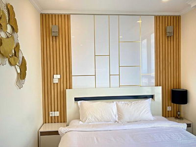 Vinhomes Central Park, Vietnam Vinhomes Central Park, Vietnam