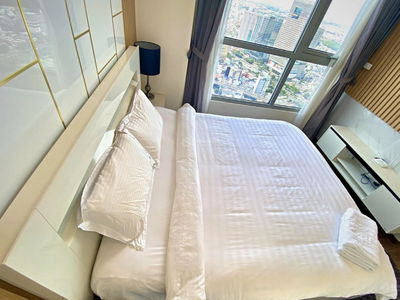 Vinhomes Central Park, Vietnam Vinhomes Central Park, Vietnam