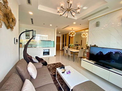 Vinhomes Central Park, Vietnam Vinhomes Central Park, Vietnam