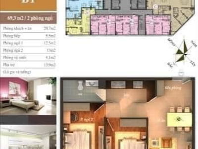 Van Phu Urban Area, Vietnam Van Phu Urban Area, Vietnam