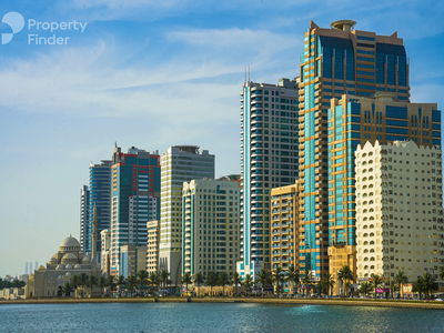 Al Majaz 2, United Arab Emirates  Al Majaz 2, United Arab Emirates