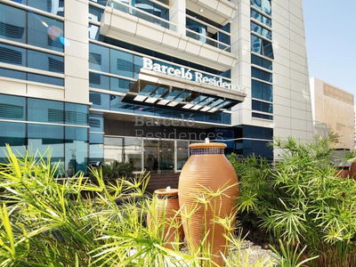 Barcelo Residences, United Arab Emirates  Barcelo Residences, United Arab Emirates