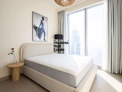 Forte 1, United Arab Emirates  Forte 1, United Arab Emirates