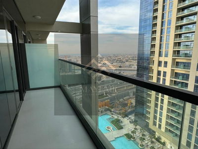 Aykon City Tower C, United Arab Emirates  Aykon City Tower C, United Arab Emirates