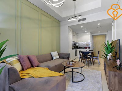 Aykon City, United Arab Emirates  Aykon City, United Arab Emirates