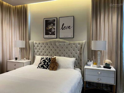 Saigon Pearl, Vietnam Saigon Pearl, Vietnam