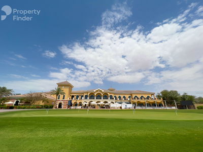 Elite Sports Residence 10, United Arab Emirates  Elite Sports Residence 10, United Arab Emirates