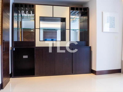 The Address Sky View Tower 1, United Arab Emirates  The Address Sky View Tower 1, United Arab Emirates