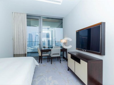 The Address Sky View Tower 1, United Arab Emirates  The Address Sky View Tower 1, United Arab Emirates