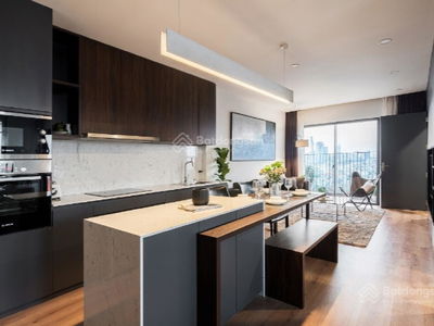 M-One South Saigon, Vietnam  M-One South Saigon, Vietnam