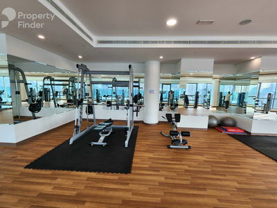 The Bay, United Arab Emirates  The Bay, United Arab Emirates